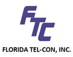 Florida Tel-Con logo