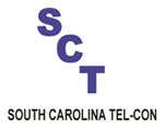 South Carolina Tel-Con logo